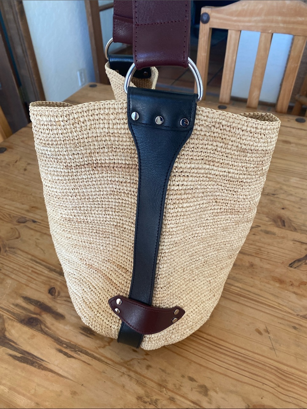 ISABEL MARANT BAYIA BAG! - Picture 3 of 16